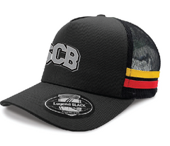 Sunshine Coast Bunyas - Trucker Cap (black)