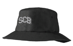 Sunshine Coast Bunyas - Bucket Hat (black)