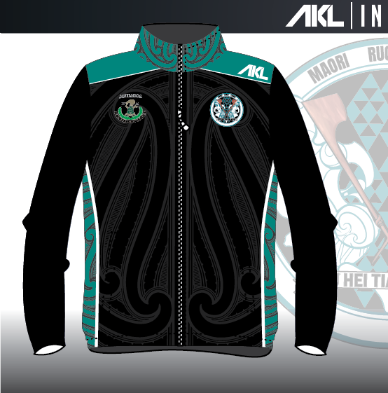 E Tu - Soft Shell Custom Sports Jacket