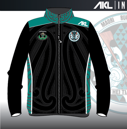E Tu - Soft Shell Custom Sports Jacket