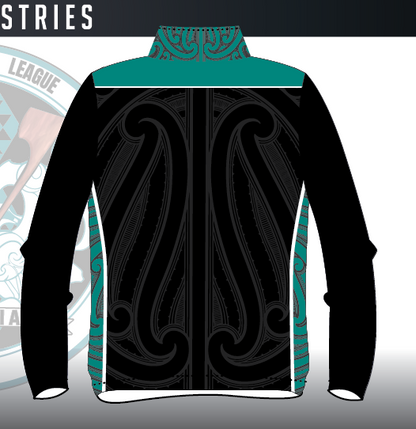 E Tu Soft Shell Custom Sports Jacket