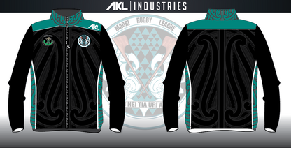 E Tu - Soft Shell Custom Sports Jacket