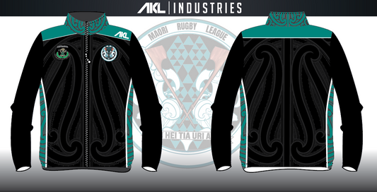 Soft Shell Custom Sports Jacket