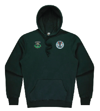 E Tu - Fleece Hoodie