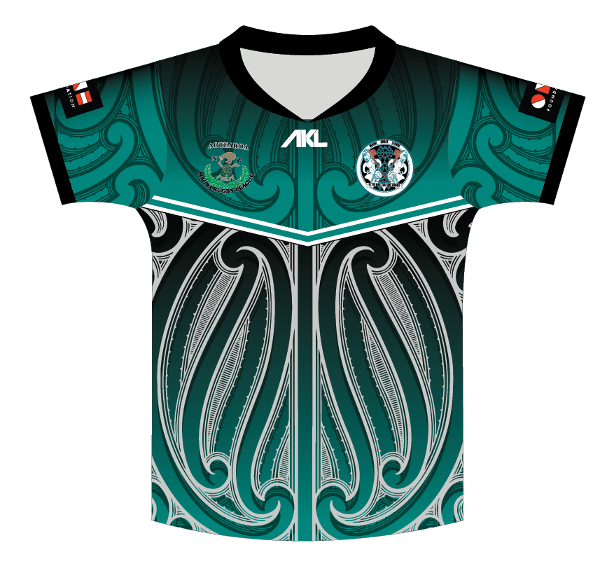 Supporters Jersey