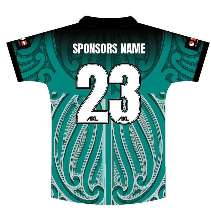 Supporters Jersey