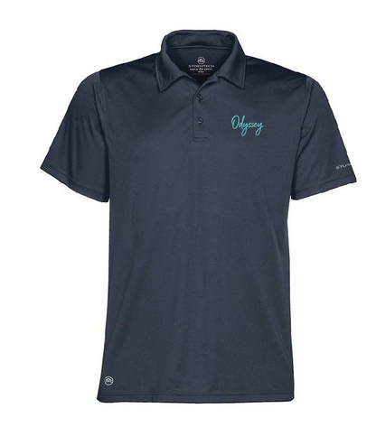 Women’s Stormtech Performance Short Sleeve Polo PS-1W2