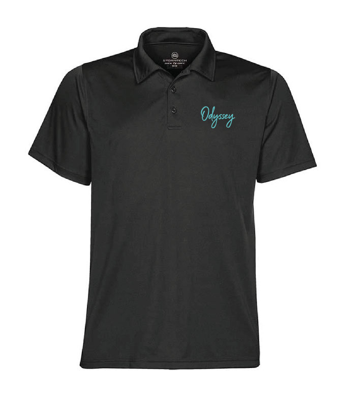 Men’s Storm Tech Performance Short Sleeve Polo PS-1