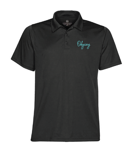 Men’s Storm Tech Performance Short Sleeve Polo PS-1