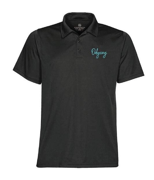 Men’s Storm Tech Performance Short Sleeve Polo PS-1