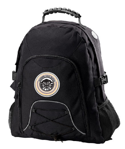 Sunshine Coast Bunyas - Backpack