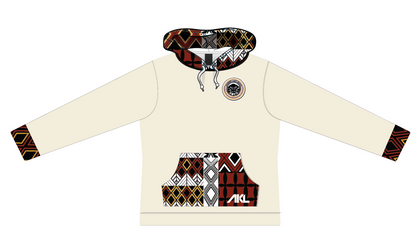 Sunshine Coast Bunyas - Fleecy Hoodie