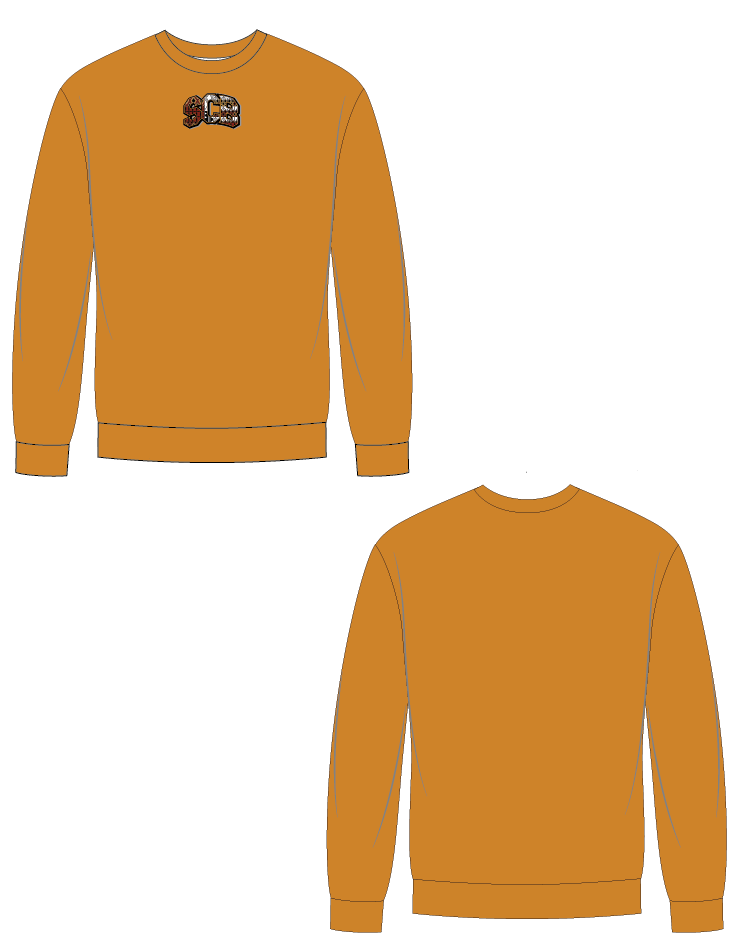 Sunshine Coast Bunyas - Pullover