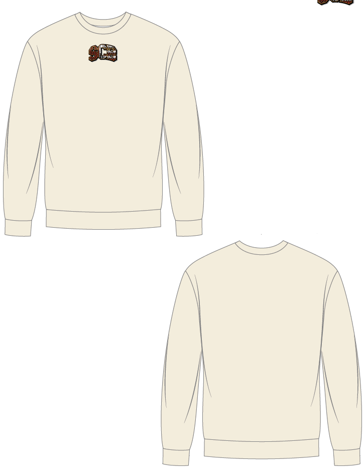 Sunshine Coast Bunyas - Pullover