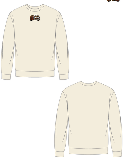 Sunshine Coast Bunyas - Pullover