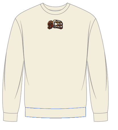 Sunshine Coast Bunyas - Pullover