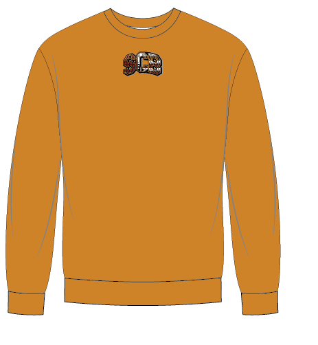 Sunshine Coast Bunyas - Pullover