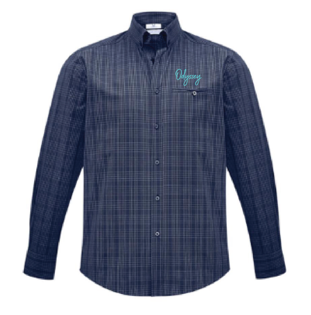 Mens harper Long Sleeve Shirt