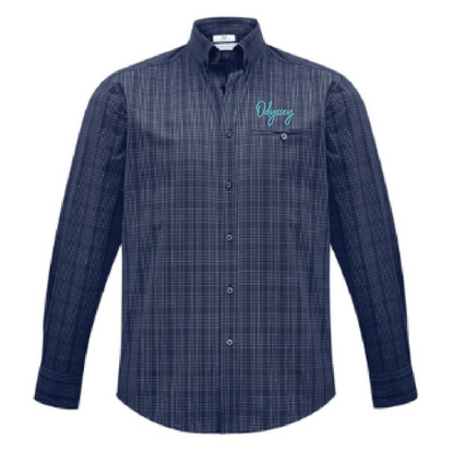 Mens harper Long Sleeve Shirt