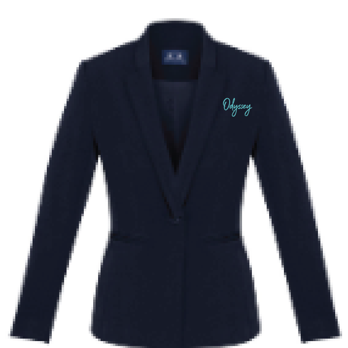 Bianca Jacket BIZ COLLECTION BS732L