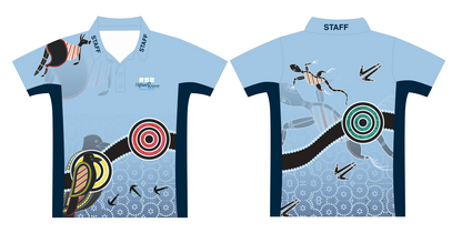 Polo Staff- Highland Reserve