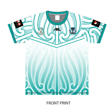 E Tu Supporter Tee Shirt