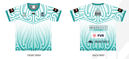 E Tu Supporter Tee Shirt