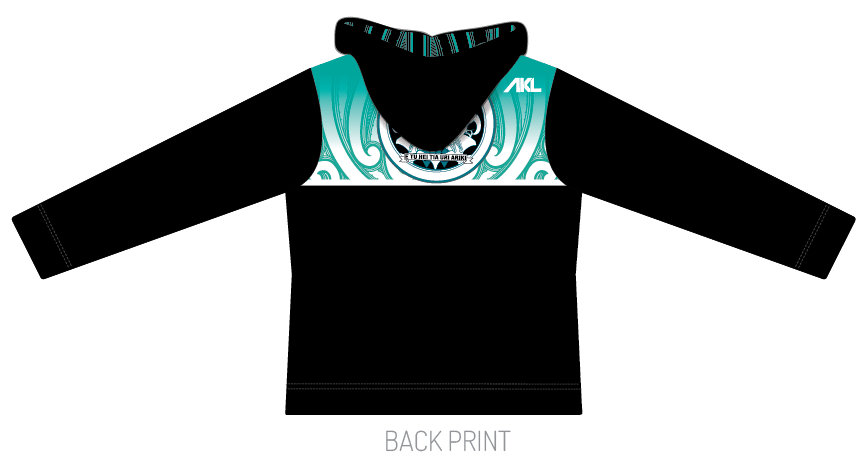 E Tu - Supporter Hoodie