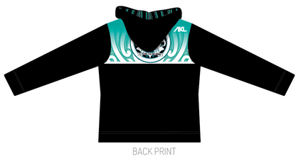 E Tu - Supporter Hoodie