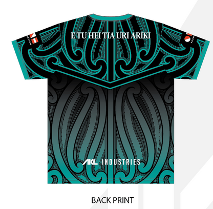 E Tu - Supporter T Shirt