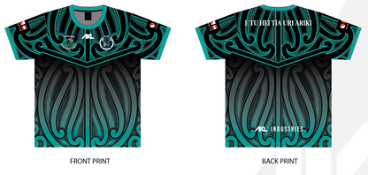 E Tu - Supporter T Shirt