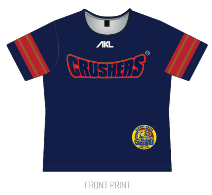Albany Creek Crushers  - Training Tee