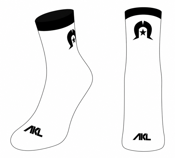 Crew Socks