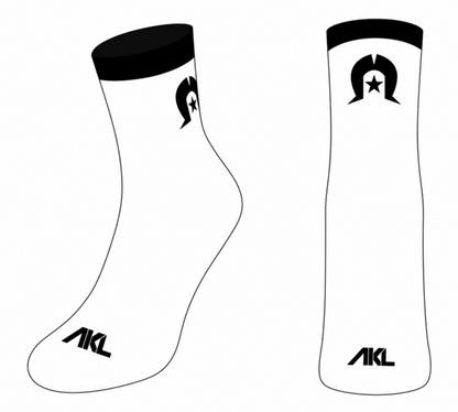 Crew Socks