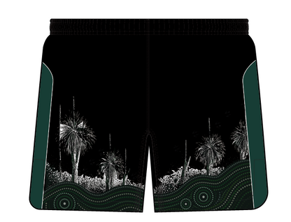Purga Wagtails- Training Shorts