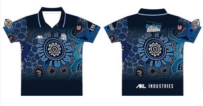 Southern Dingoes - Supporter Polo