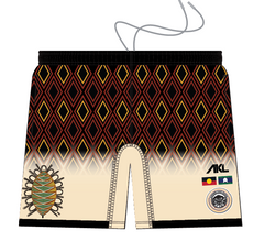 Sunshine Coast Bunyas -  Training Shorts
