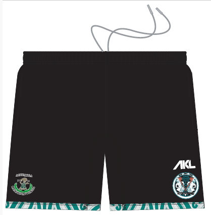 E Tu - Supporter Training Shorts