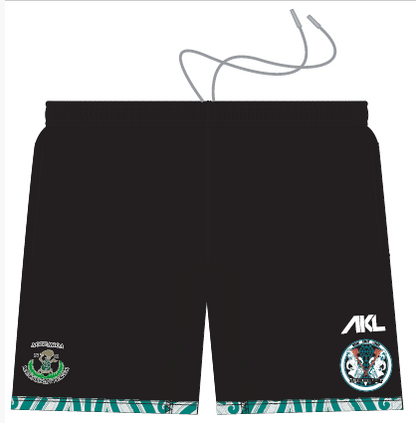 E Tu Supporter Shorts