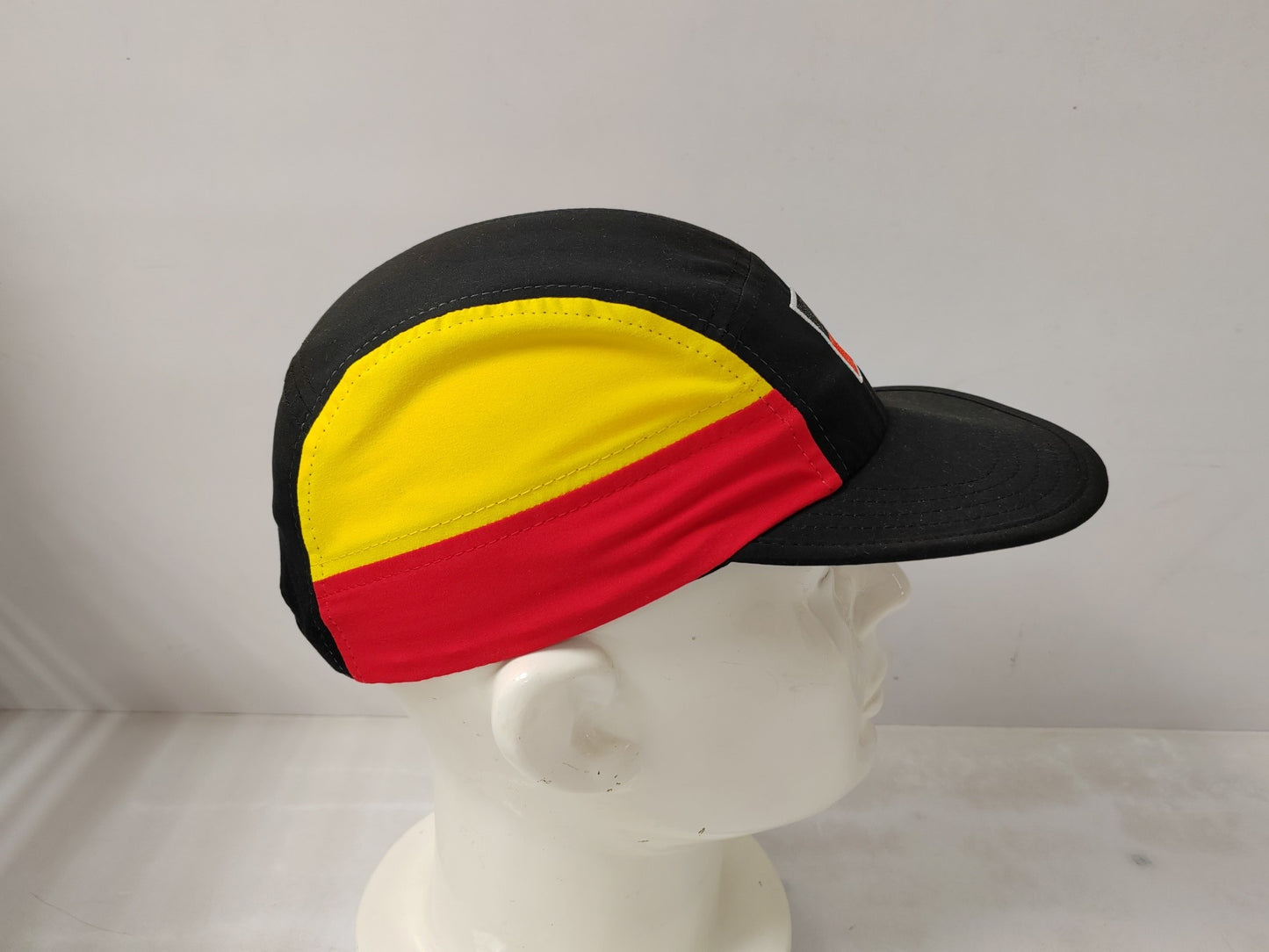 All Nations Netball Caps- Aboriginal Design