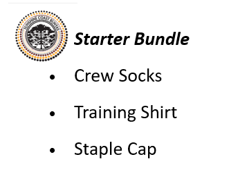 Sunshine Coast Bunyas - Starter Bundle