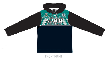 E Tu - Supporter Hoodie