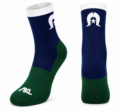 Crew Socks