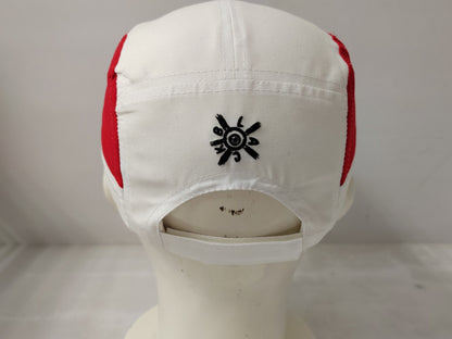 All Nations Netball Cap - Tonga Design