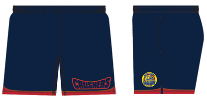 Albany Creek Crushers 2025 - Training Shorts