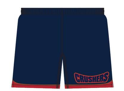 Albany Creek Crushers 2025 - Training Shorts