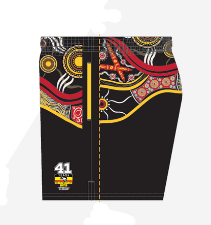 Bindal Sharks - Training Shorts
