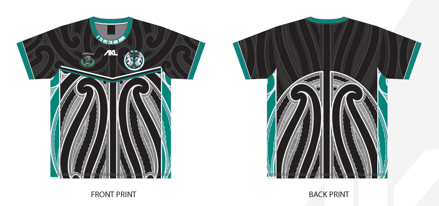 E Tu - Supporter T Shirt