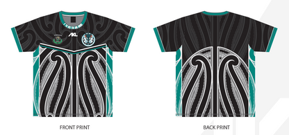 E Tu - Supporter T Shirt