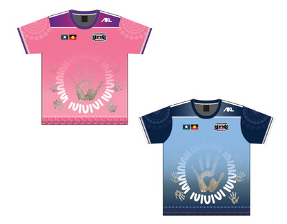 Toowoomba Warriors - Training T Shirt